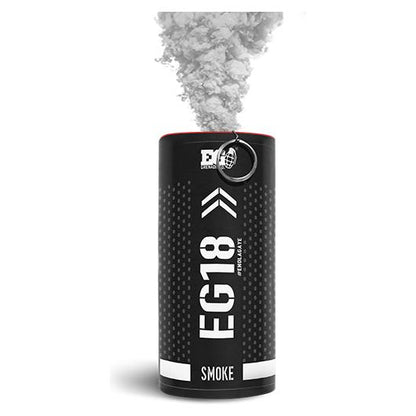 ENOLA GAYE EG18 HIGH OUTPUT SMOKE GRENADES