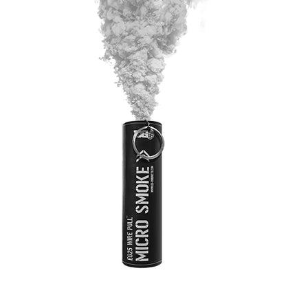 PYRO SHIPPED Enola Gaye EG25 Small Smoke