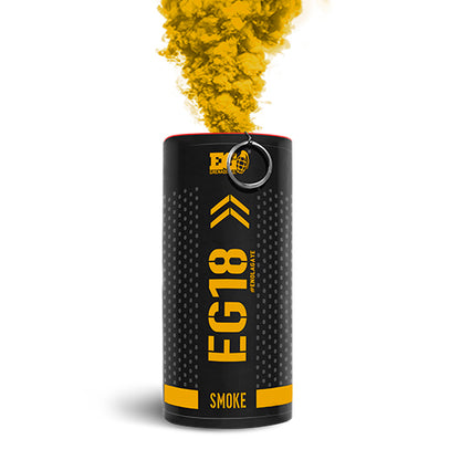 ENOLA GAYE EG18 HIGH OUTPUT SMOKE GRENADES