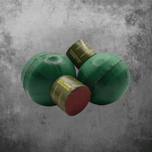 IWA Ball Grenade by TLSFX