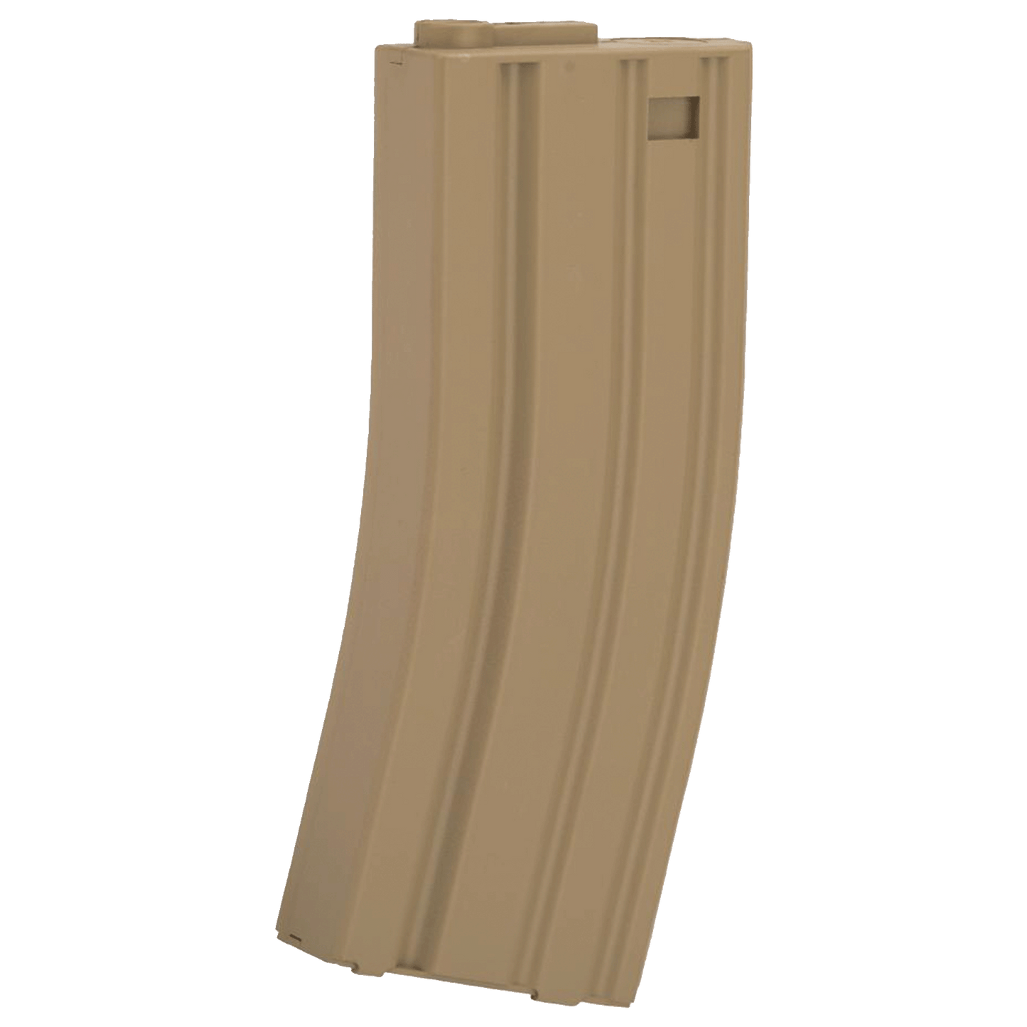 Beta Project "Mil-Sim" 30 Round M4/M16 Magazines for Airsoft AEGs