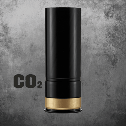 TAGinn M203 Rifled Shell Launching Device "Shell C02"