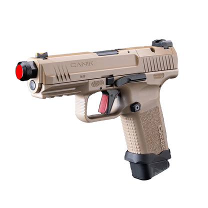 Canik TP9 Elite Combat Airsoft Training Pistol Licensed by Cybergun / EMG