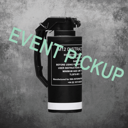 EVENT PICKUP IWA M12 Distraction Device - Single