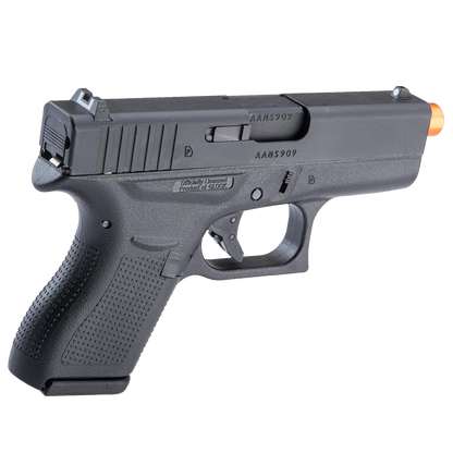 Elite Force Fully Licensed GLOCK G42 Gas Blowback Airsoft Pistol