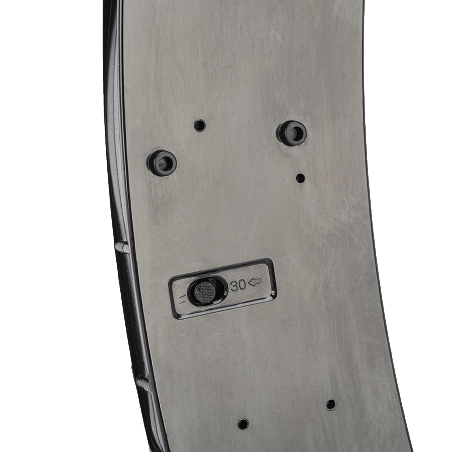 Arcturus Variable Cap Silent 30/135 Round Mid-Cap AK-74 AEG Magazine