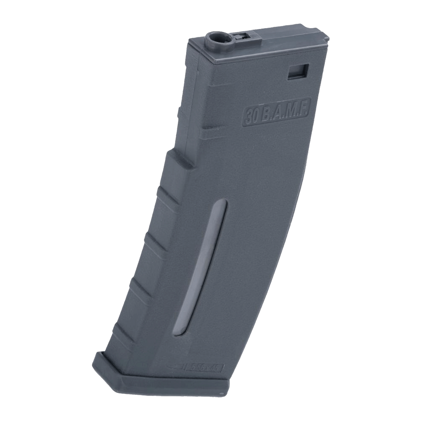BAMF 30rd Polymer MilSim Magazine for M4 Airsoft AEG Rifles