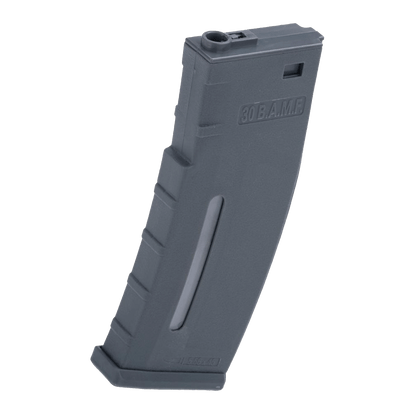BAMF 30rd Polymer MilSim Magazine for M4 Airsoft AEG Rifles