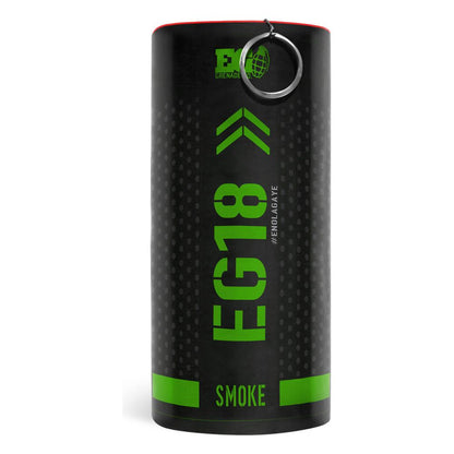 ENOLA GAYE EG18 HIGH OUTPUT SMOKE GRENADES