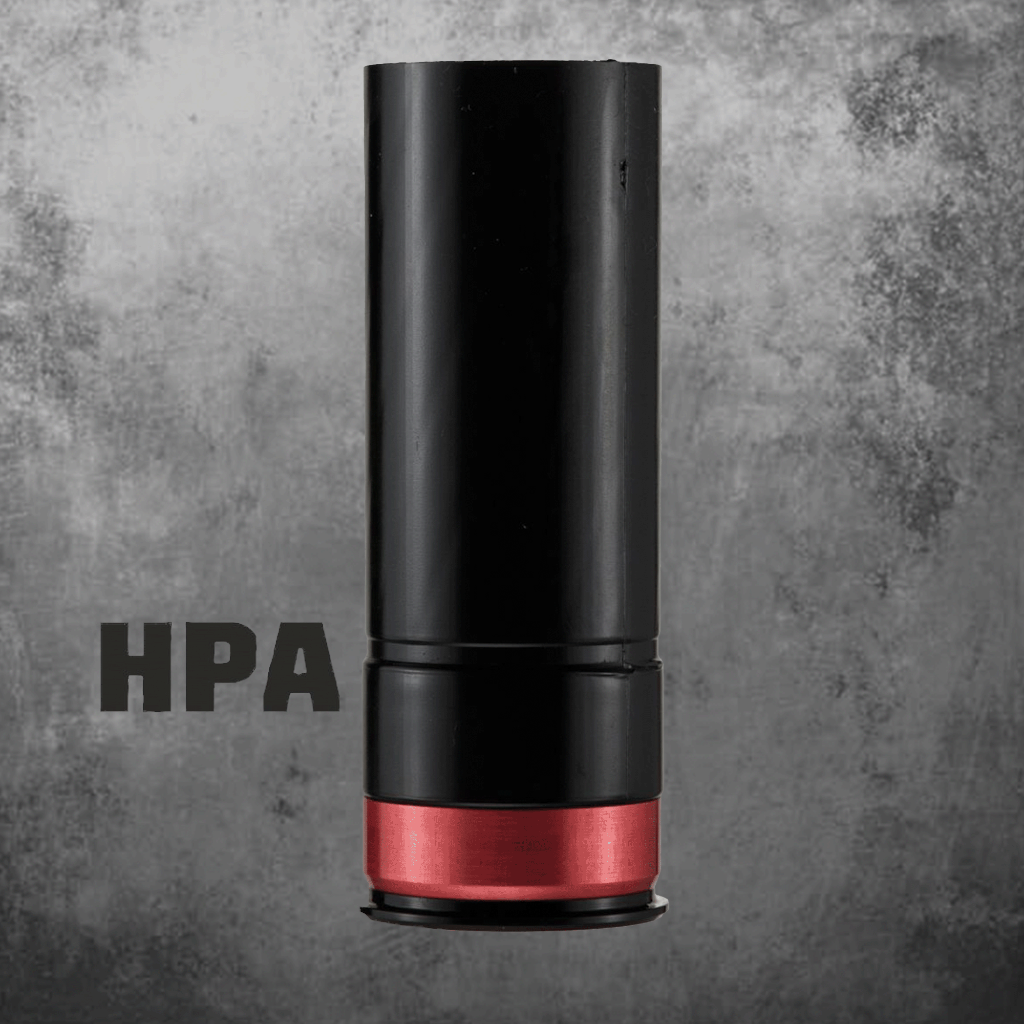 Shell Divice TAGinn M203 Rifled Shell Launching Device
