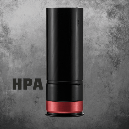 TAGinn M203 Rifled Shell Launching Device "Shell HPA"