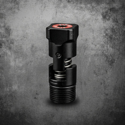 Umarex T4E Gen 2 Universal Quick Pierce Piercing Screw for .50 & .68 Caliber Markers
