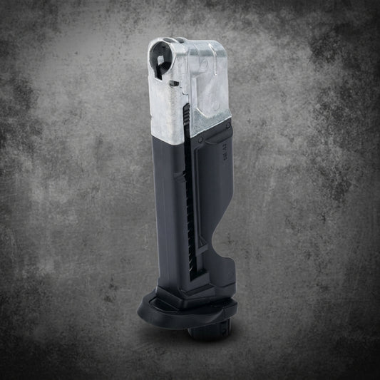 Umarex T4E Training for Engagement S&W M&P9 Quick Change CO2 .43 Caliber Magazine