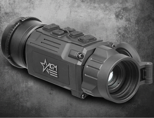 AGM Rattler-C V2 19-256 Thermal Optic