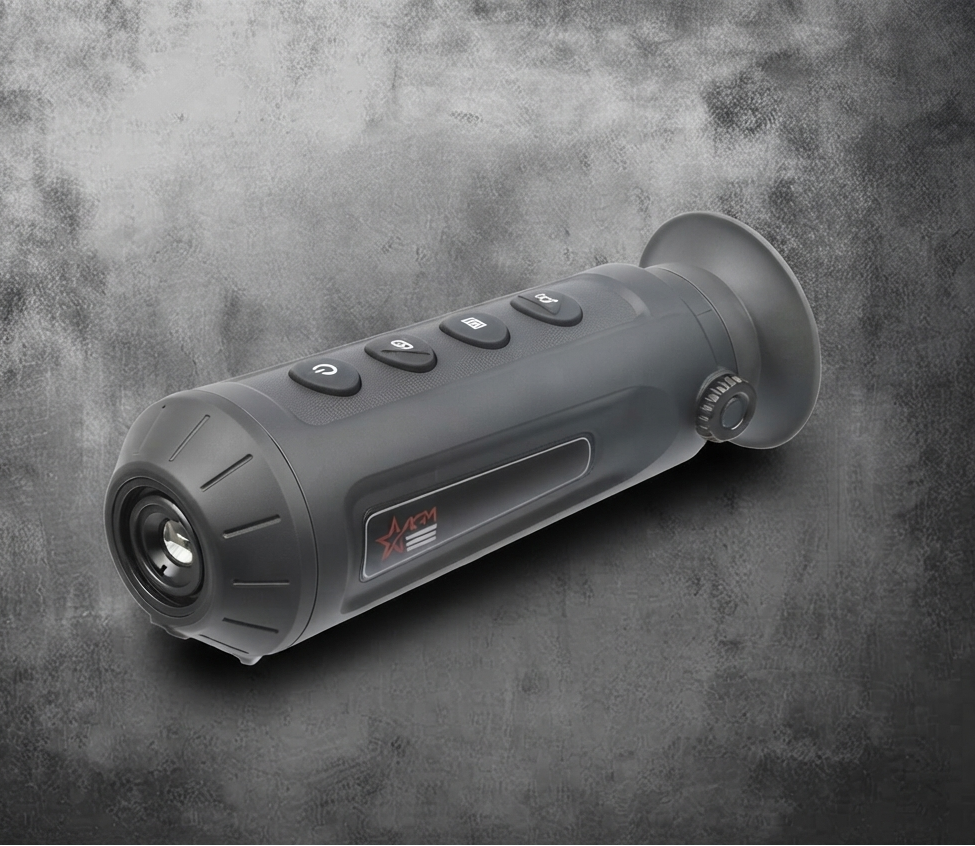 AGM Taipan V2 10-256