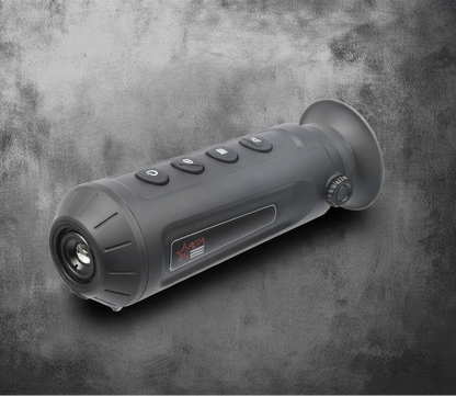 AGM Taipan V2 10-256