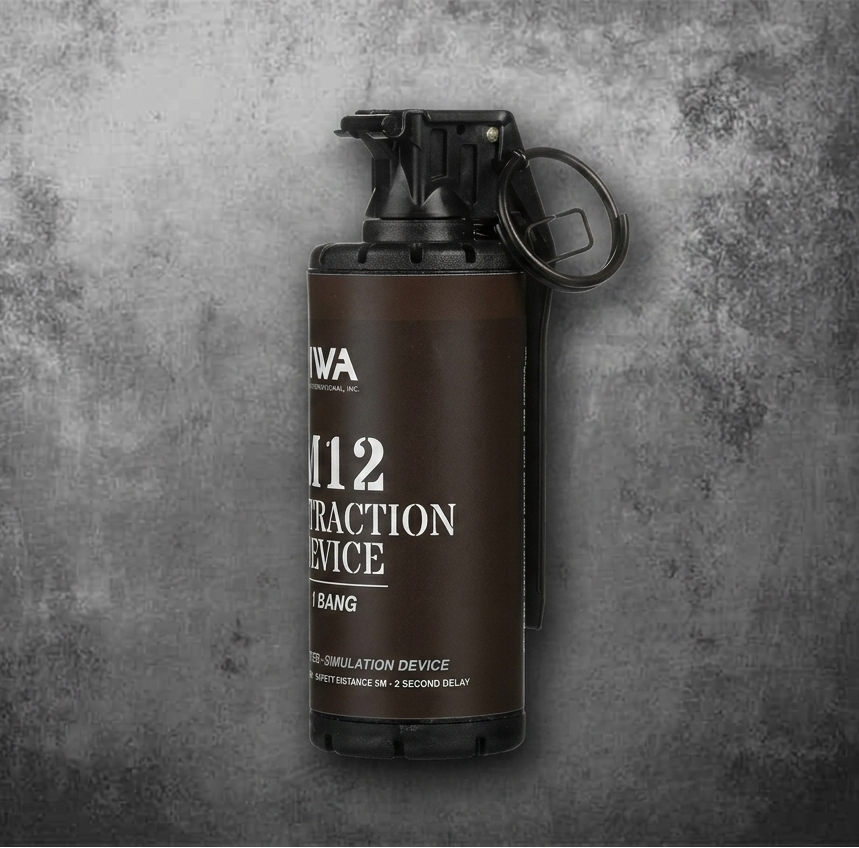 EVENT PICKUP IWA M12 Gen V Distraction Device - Single
