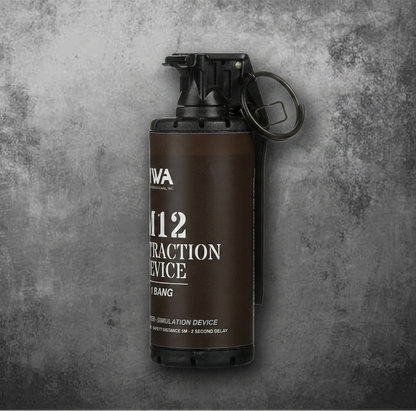 EVENT PICKUP IWA M12 Gen V Distraction Device - Single