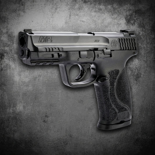 Umarex T4E S&W M&P9 M2.0 Non-Lethal Pistol