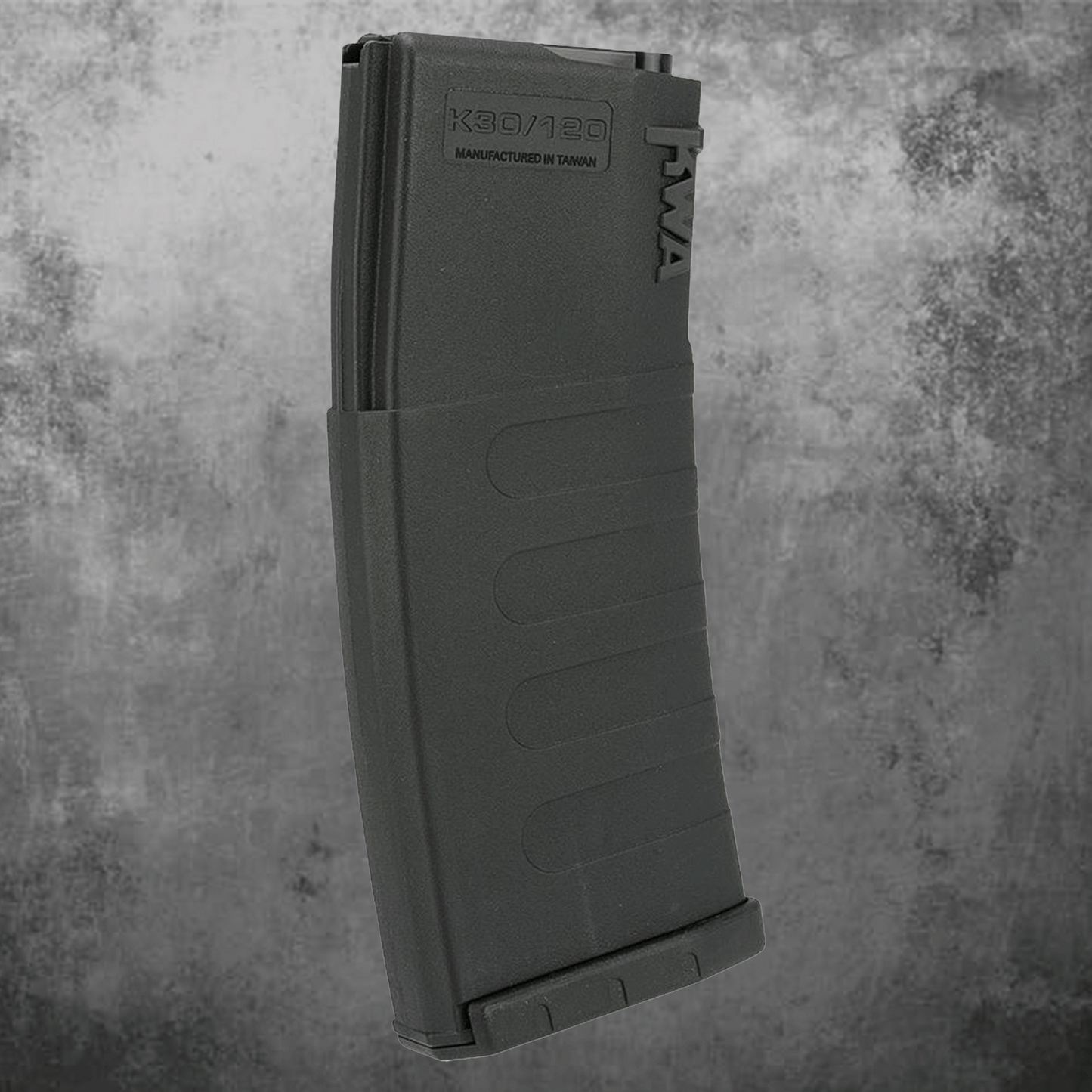 KWA K120C Variable Capacity 30 / 120 Round Magazines for KWA ERG