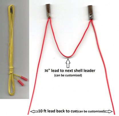 IWA Halo Igniters (1 Piece)