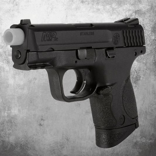 Umarex Smith & Wesson M&P9C Gas Blowback Airsoft Pistol