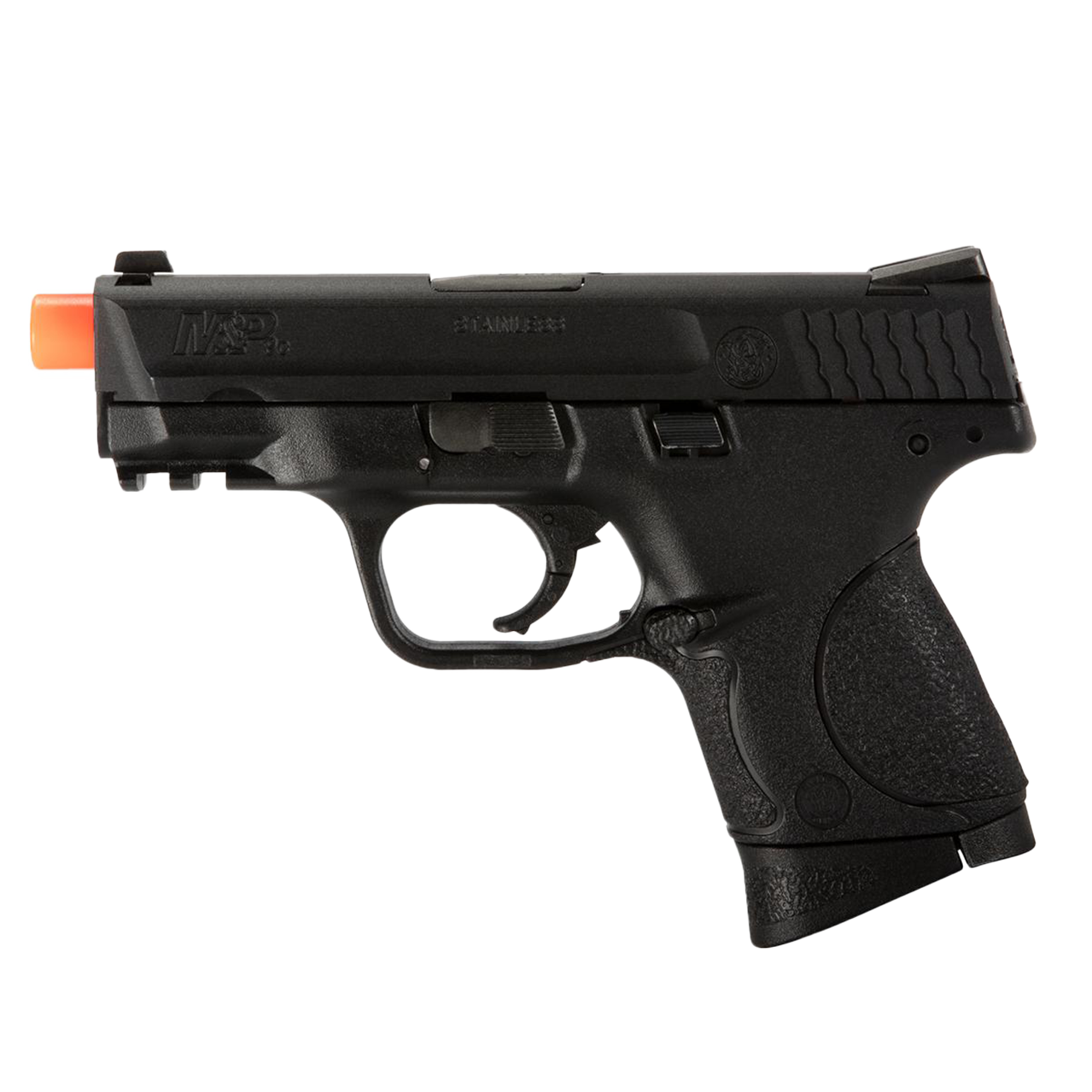 Umarex Smith & Wesson M&P9C Gas Blowback Airsoft Pistol