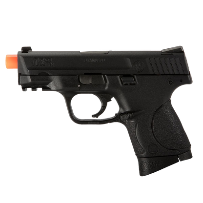 Umarex Smith & Wesson M&P9C Gas Blowback Airsoft Pistol