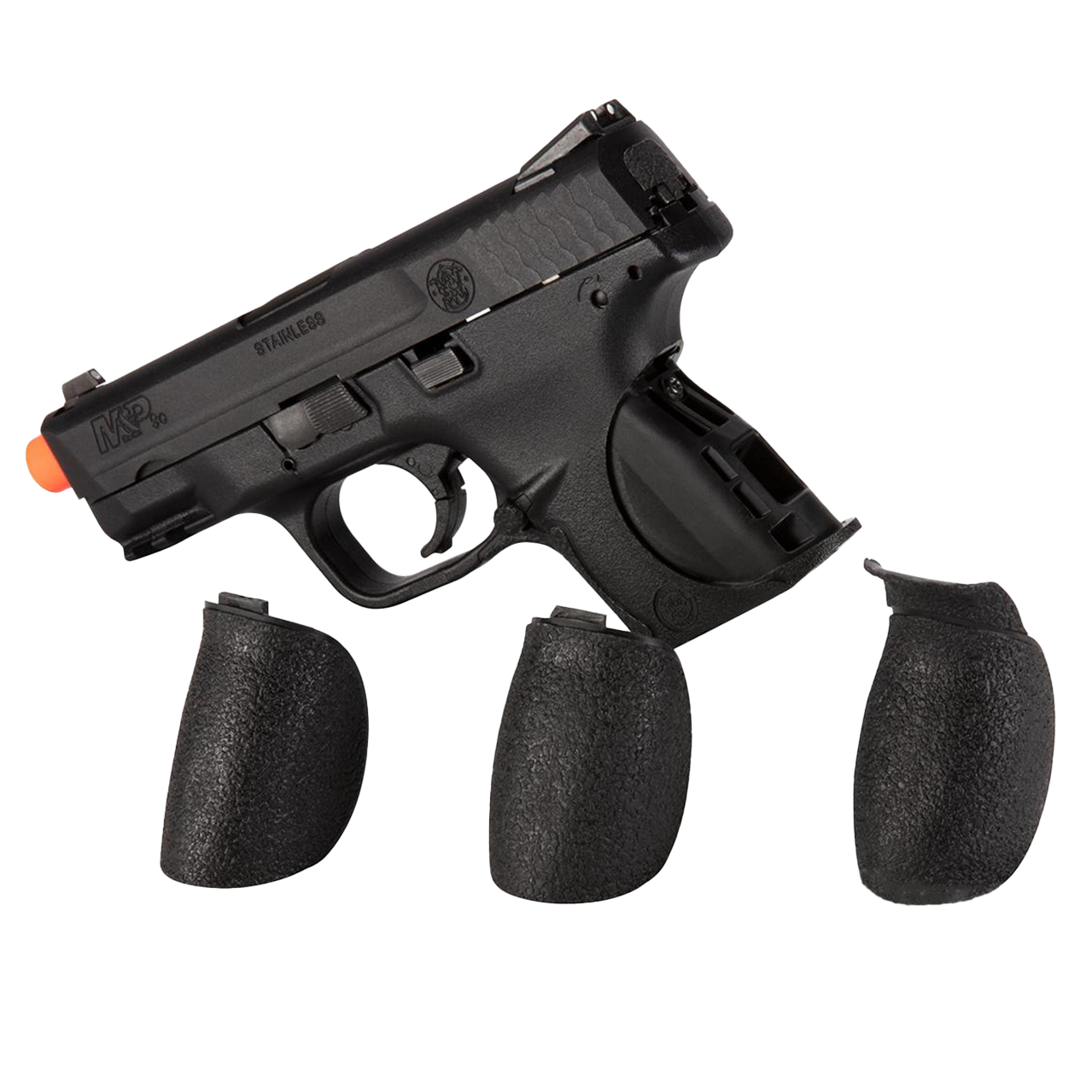 Umarex Smith & Wesson M&P9C Gas Blowback Airsoft Pistol