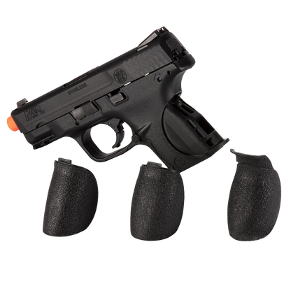 Umarex Smith & Wesson M&P9C Gas Blowback Airsoft Pistol