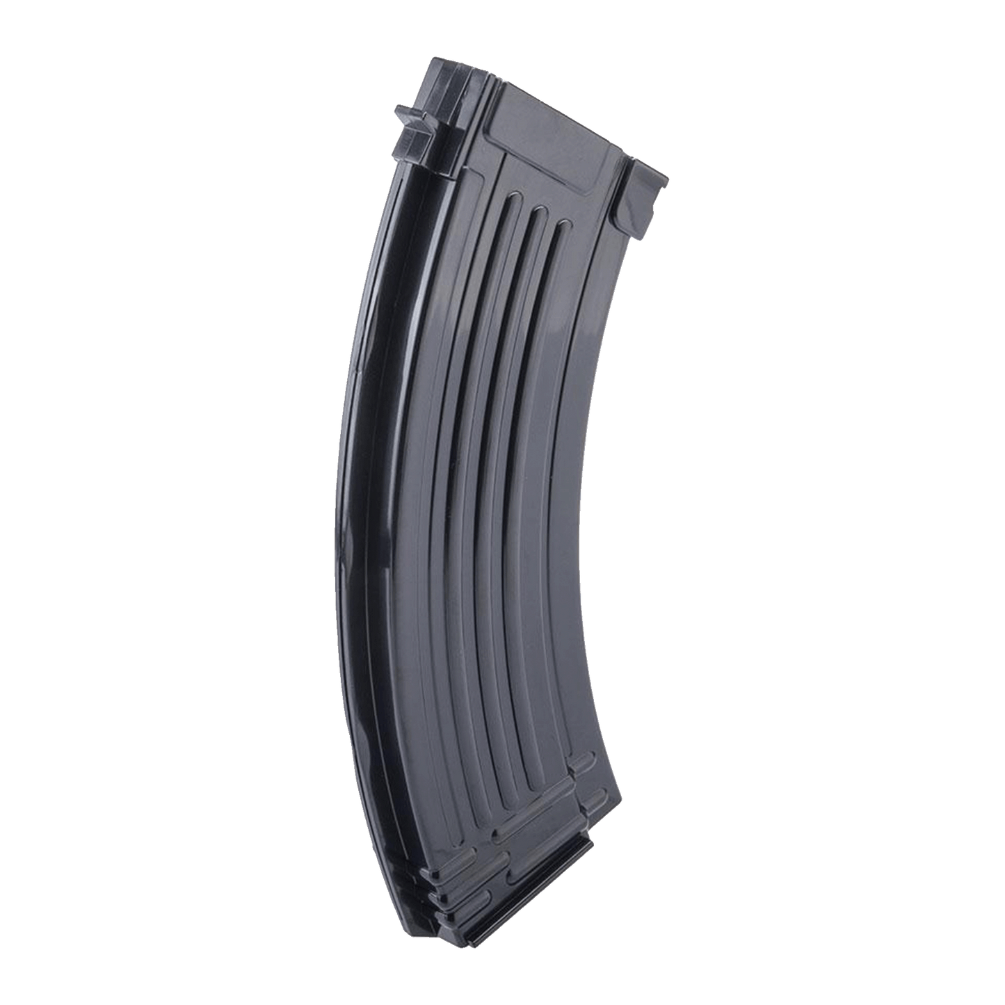 Matrix 30 Round Polymer Midcap Magazine for AK Series Airsoft AEG Rifles