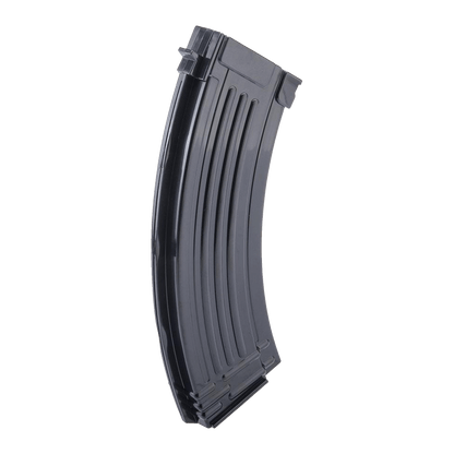 Matrix 30 Round Polymer Midcap Magazine for AK Series Airsoft AEG Rifles