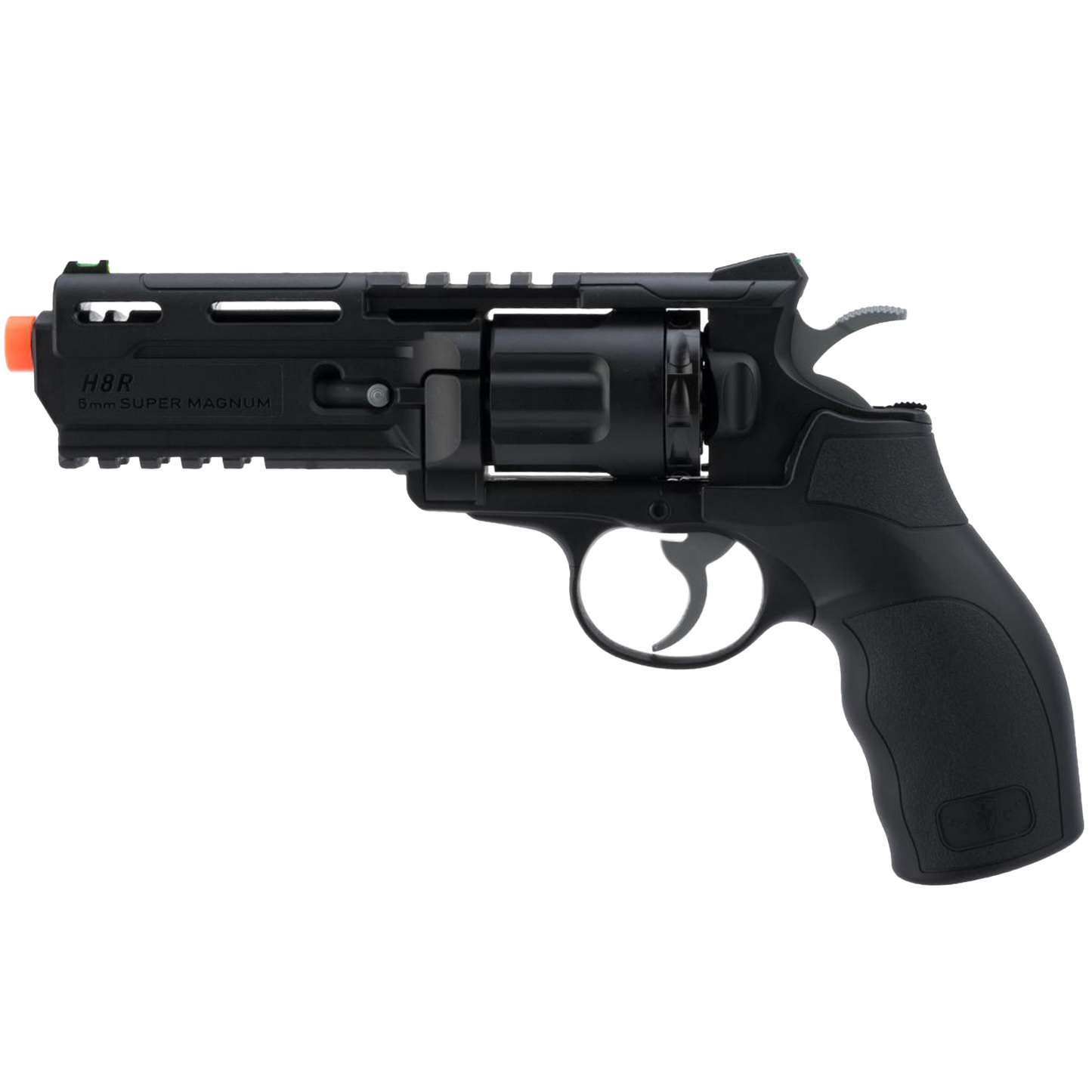 Elite Force H8R Gen 2 CO2 Powered Airsoft Revolver