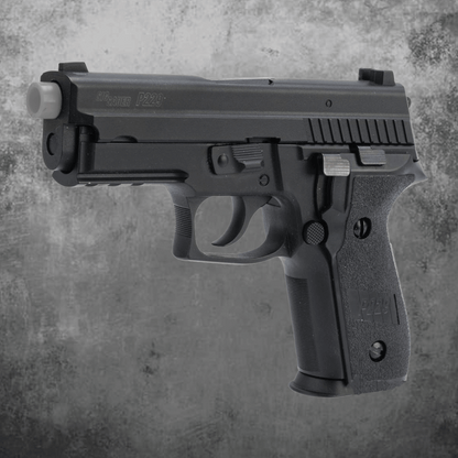 SIG Sauer ProForce P229 Airsoft Gas Blowback Airsoft Pistol