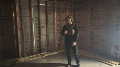 EVENT PICKUP IWA Ball Grenade by TLSFX