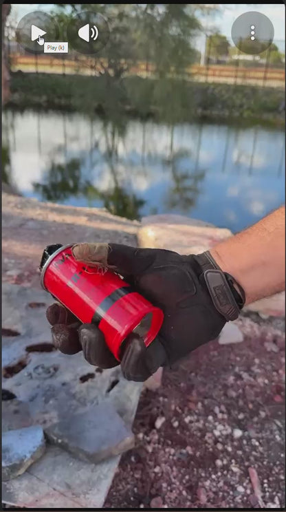 IWA Thermite Grenade
