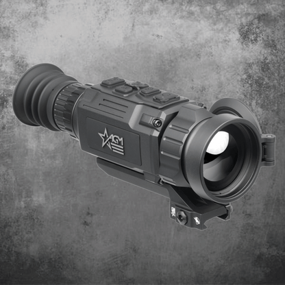 AGM Rattler V2 50-640 Thermal Optic