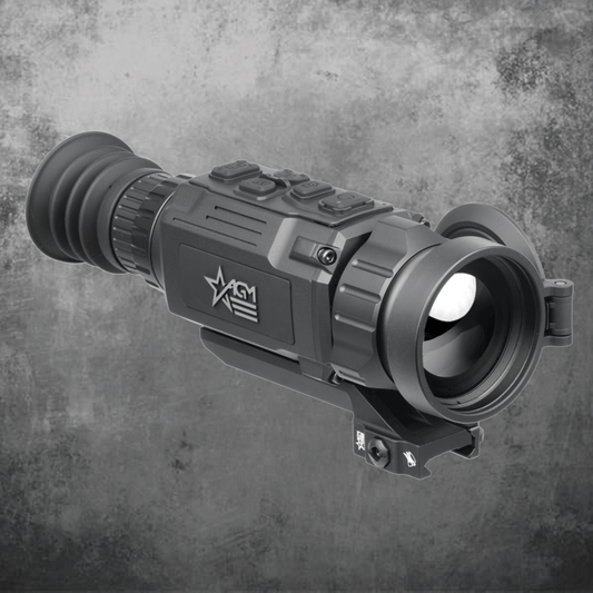 AGM Rattler V2 50-640 Thermal Optic