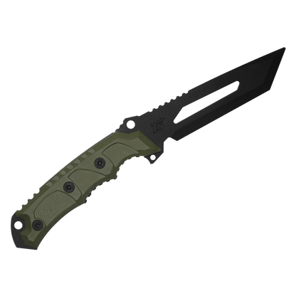 TS Blades TS-Elite Dummy PVC Knife for Training