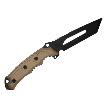 TS Blades TS-Elite Dummy PVC Knife for Training