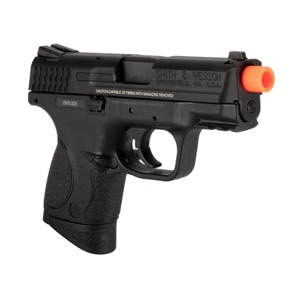 Umarex Smith & Wesson M&P9C Gas Blowback Airsoft Pistol