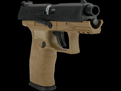 T4E Walther PPQ .43 Training Pistol for Training