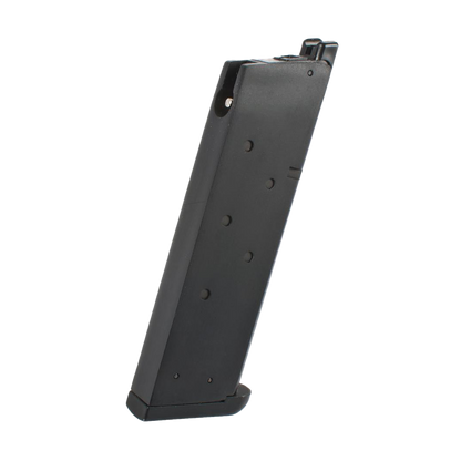 WE-Tech 16rd Magazine for WE 1911 Series Airsoft GBB Pistols