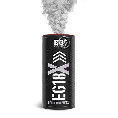 EVENT PICKUP Enola Gaye EG18X High Output Smoke - Single