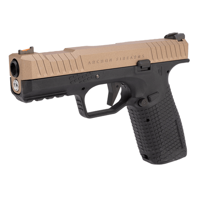 Archon Firearms Type B Airsoft Parallel Training Weapon by EMG