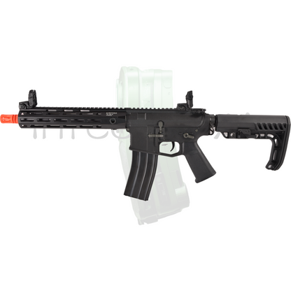 Arcturus Nylon Fiber M4 Airsoft Auto Electric Gun (AEG) with Metal M-LOK